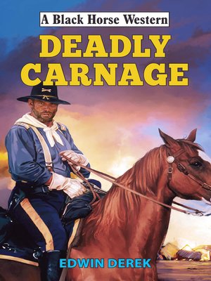 cover image of Deadly Carnage